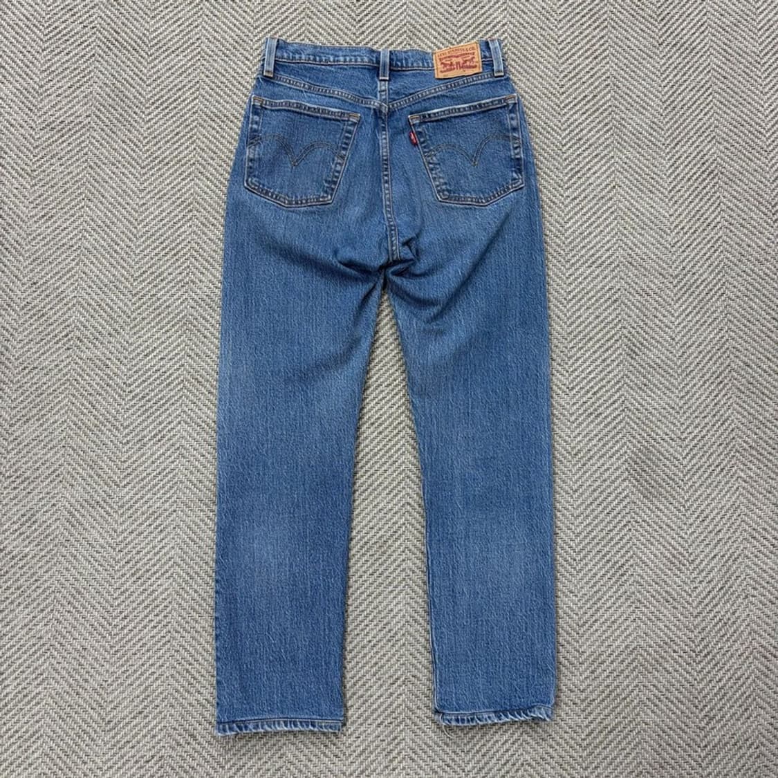 리바이스 데님팬츠 v2952 상품이미지2