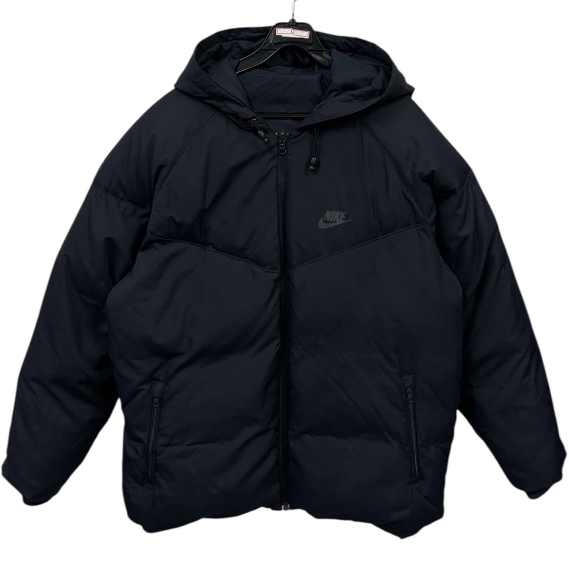 나이키 리버시블 다운패딩 상품이미지2