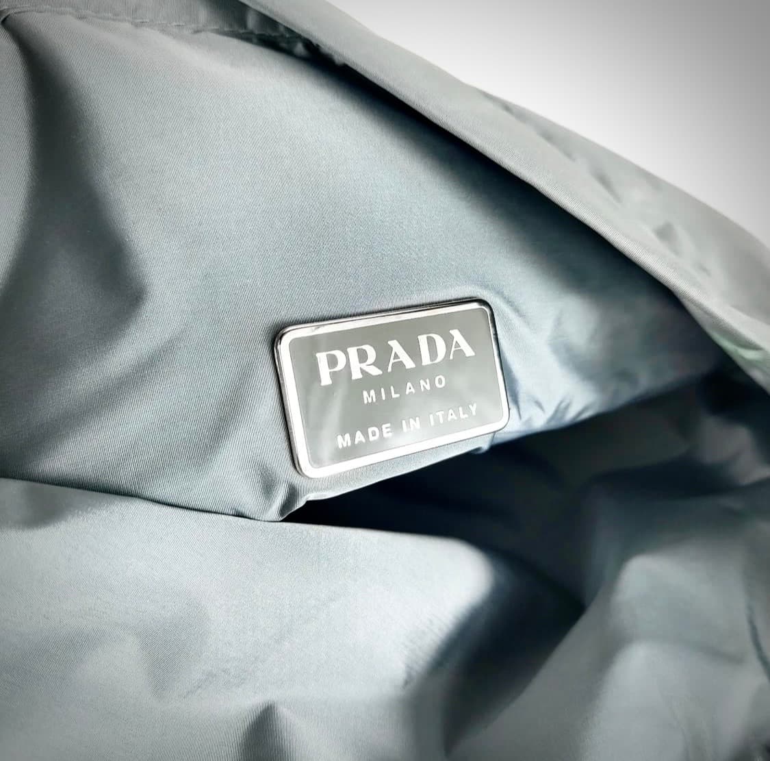 1999‘s Prada Sport Archive backpack 상품이미지7