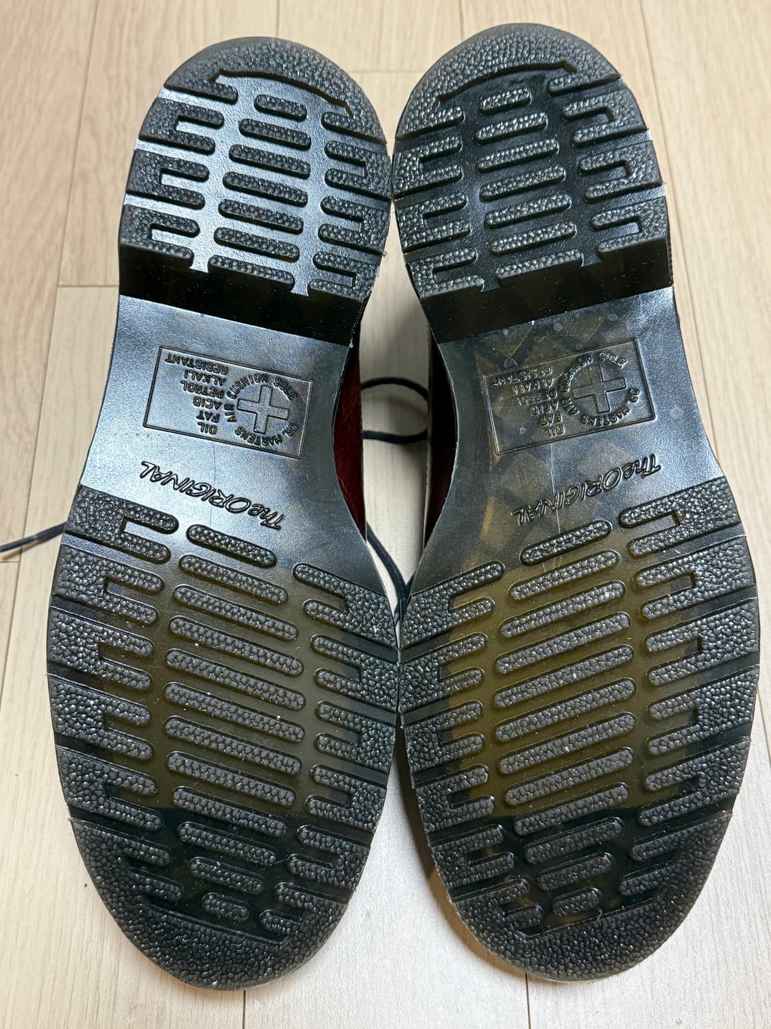 닥터마틴 더비 상품이미지4