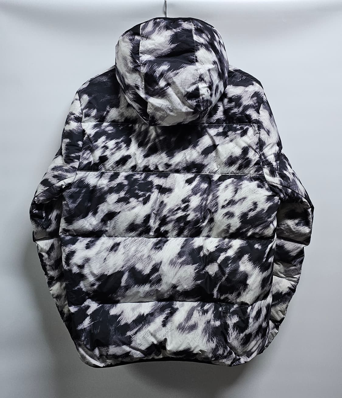 나이키 윈드러너 덕다운패딩 M 상품이미지2