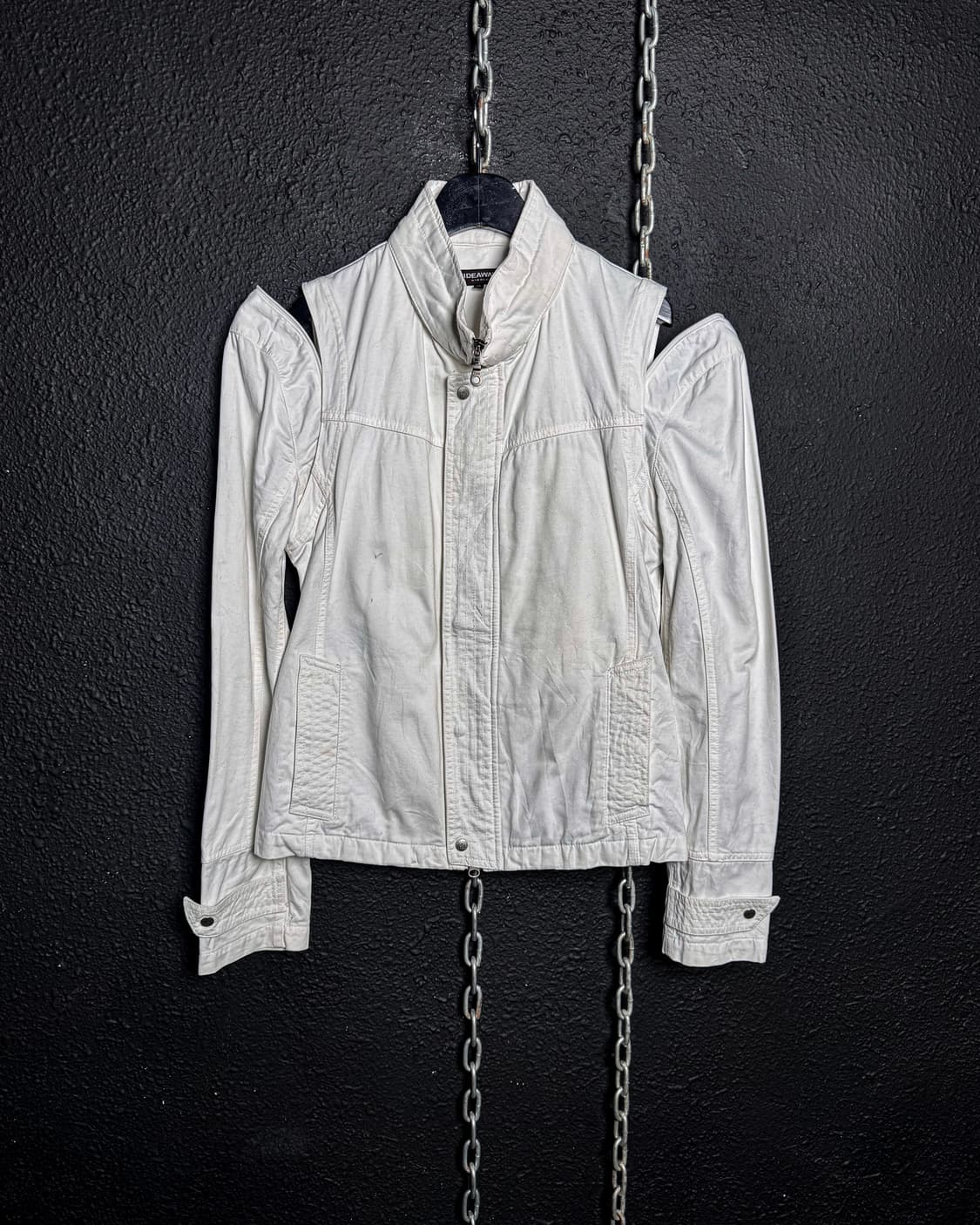 HIDEAWAYS NICOLE – Convertible Sleeve Ja 상품이미지8