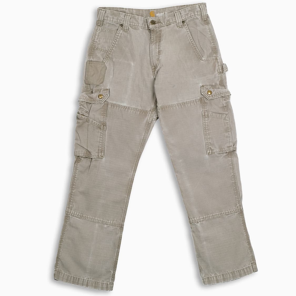 빈티지 칼하트 카고 워크 팬츠 31 인치 CH3423201 상품이미지2