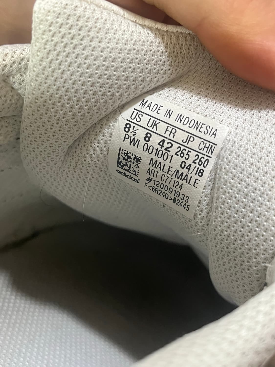 아디다스 슈퍼스타 상품이미지2