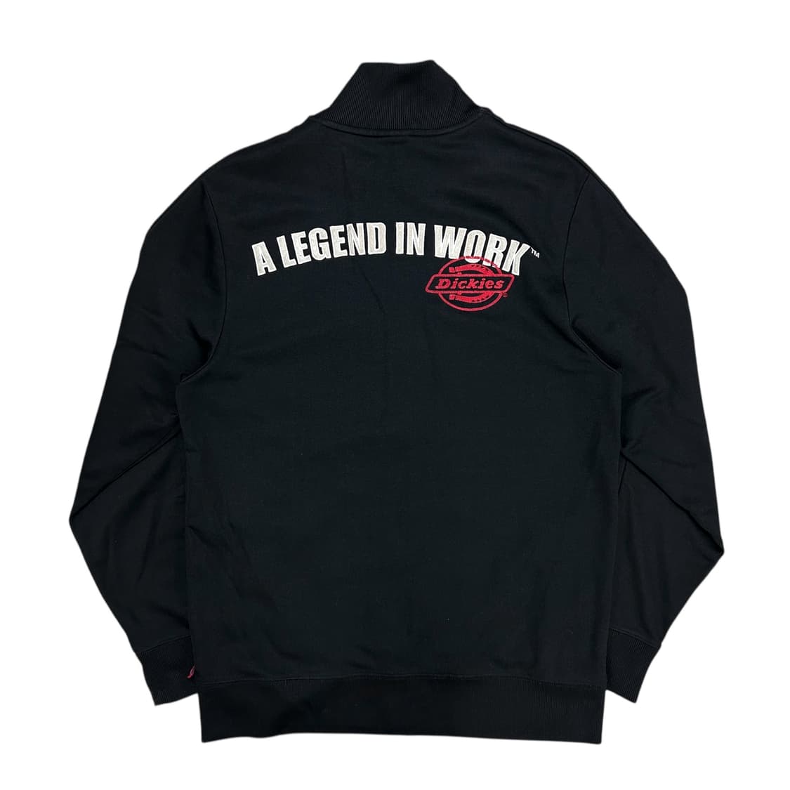 디키즈 올드스쿨 자수 블랙 져지(XL) 상품이미지1