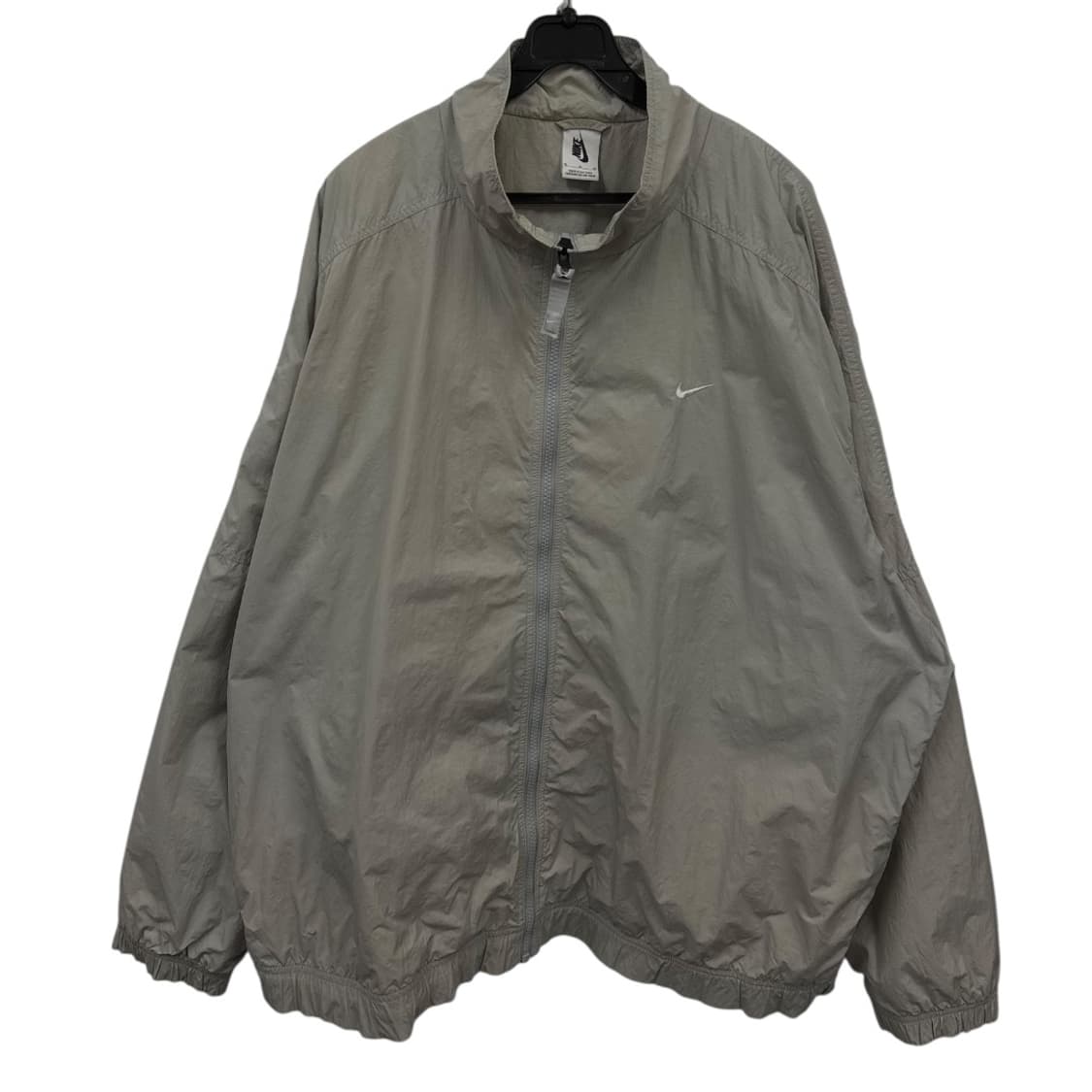나이키 오버핏 바람막이 상품이미지1