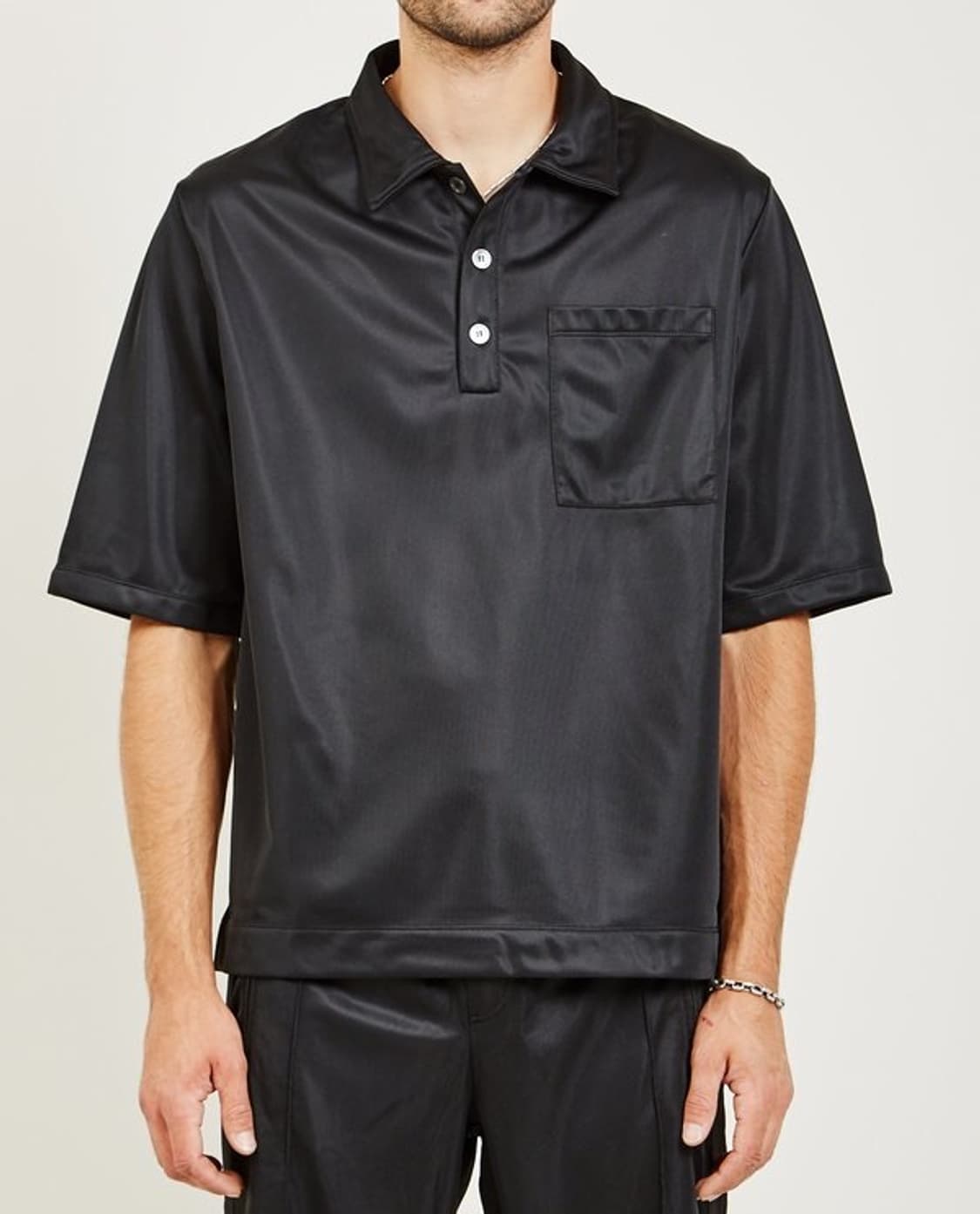 아워레가시 borrowed piquet pk 티셔츠 상품이미지1