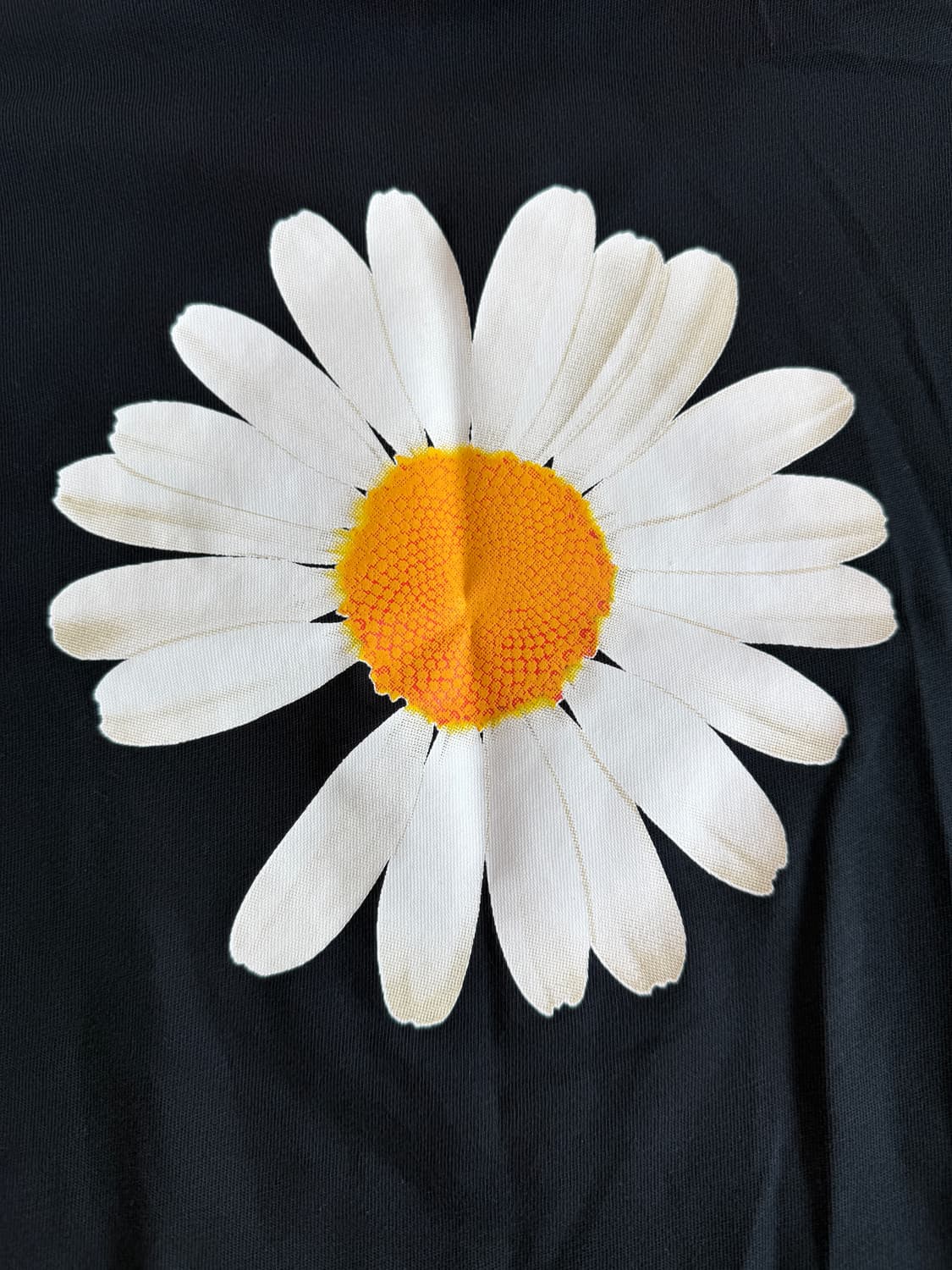 [S] 나이키 피스마이너스원 피마원 롱슬리브 긴팔 티셔츠 블랙 지디 상품이미지2