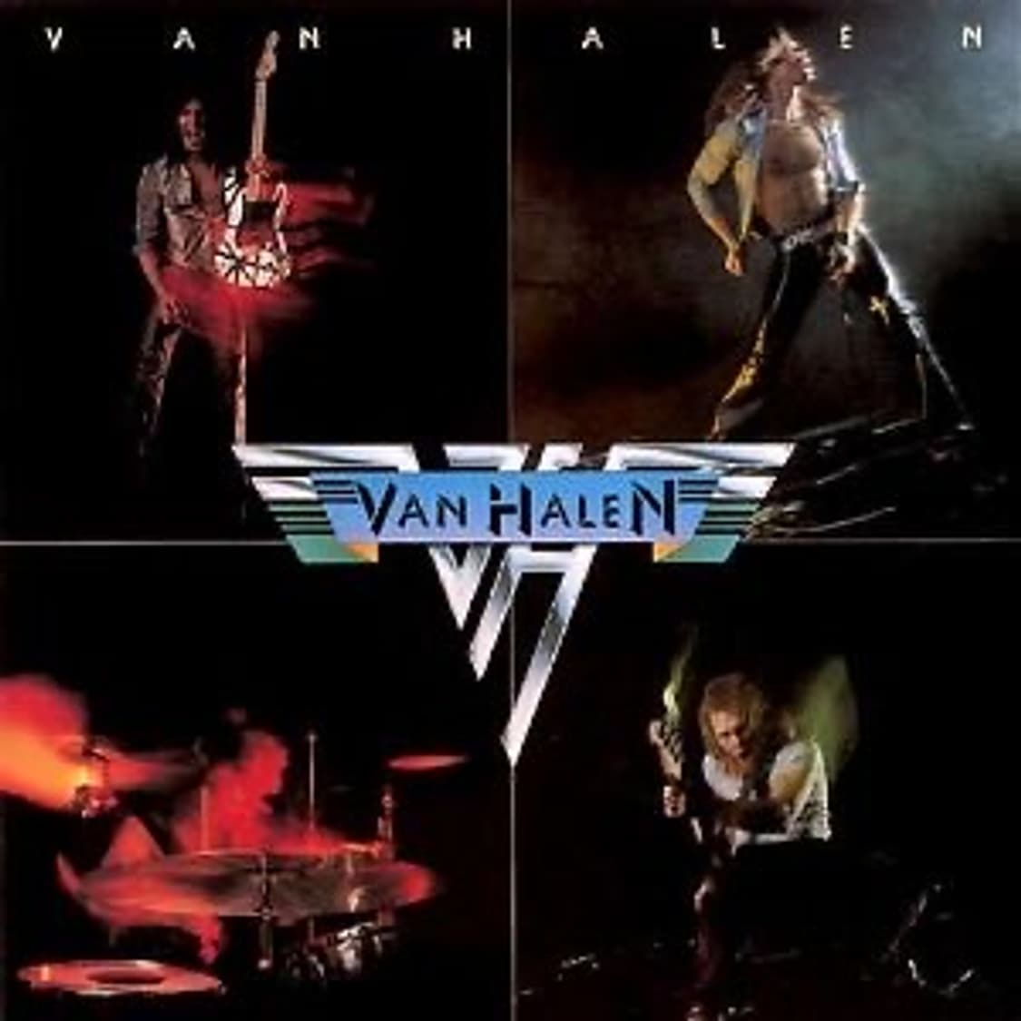 1995‘ VAN HALEN 'ATOMIC PUNK' 티셔츠 XL 상품이미지10
