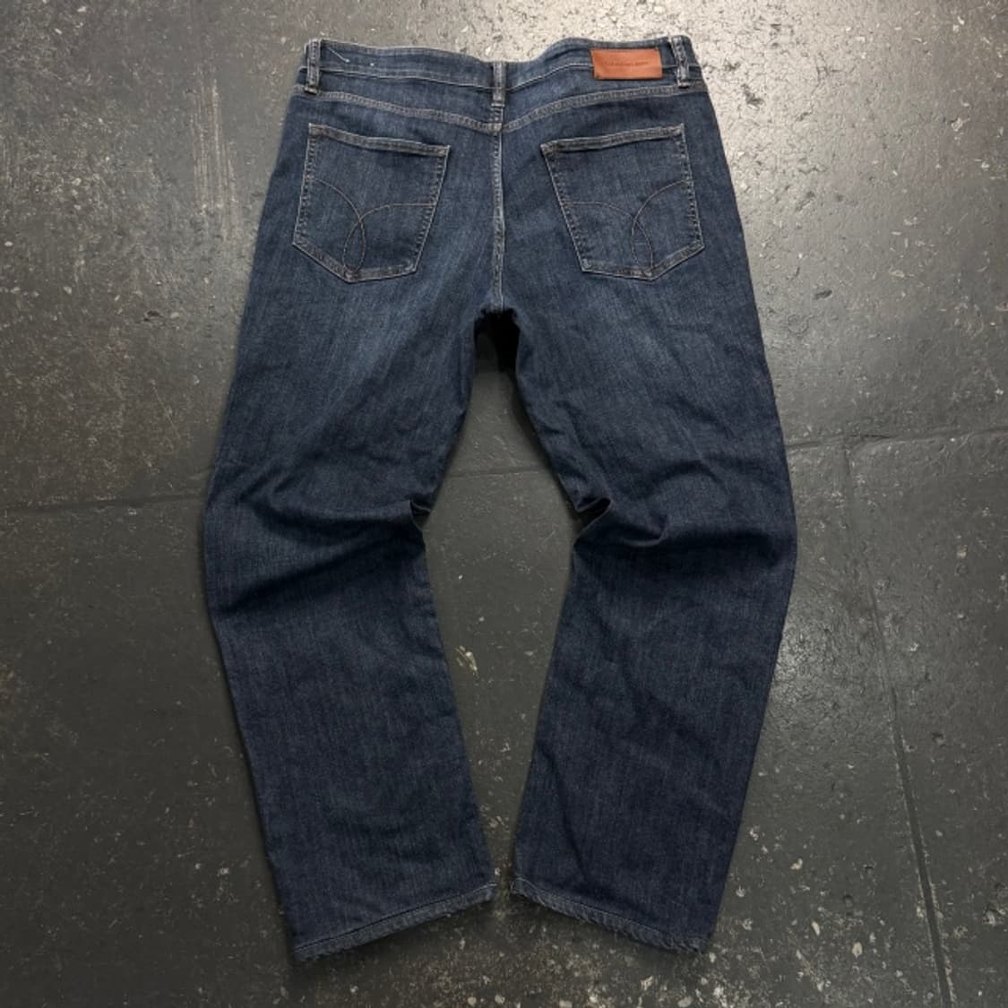 36 캘빈클라인 청바지 상품이미지4