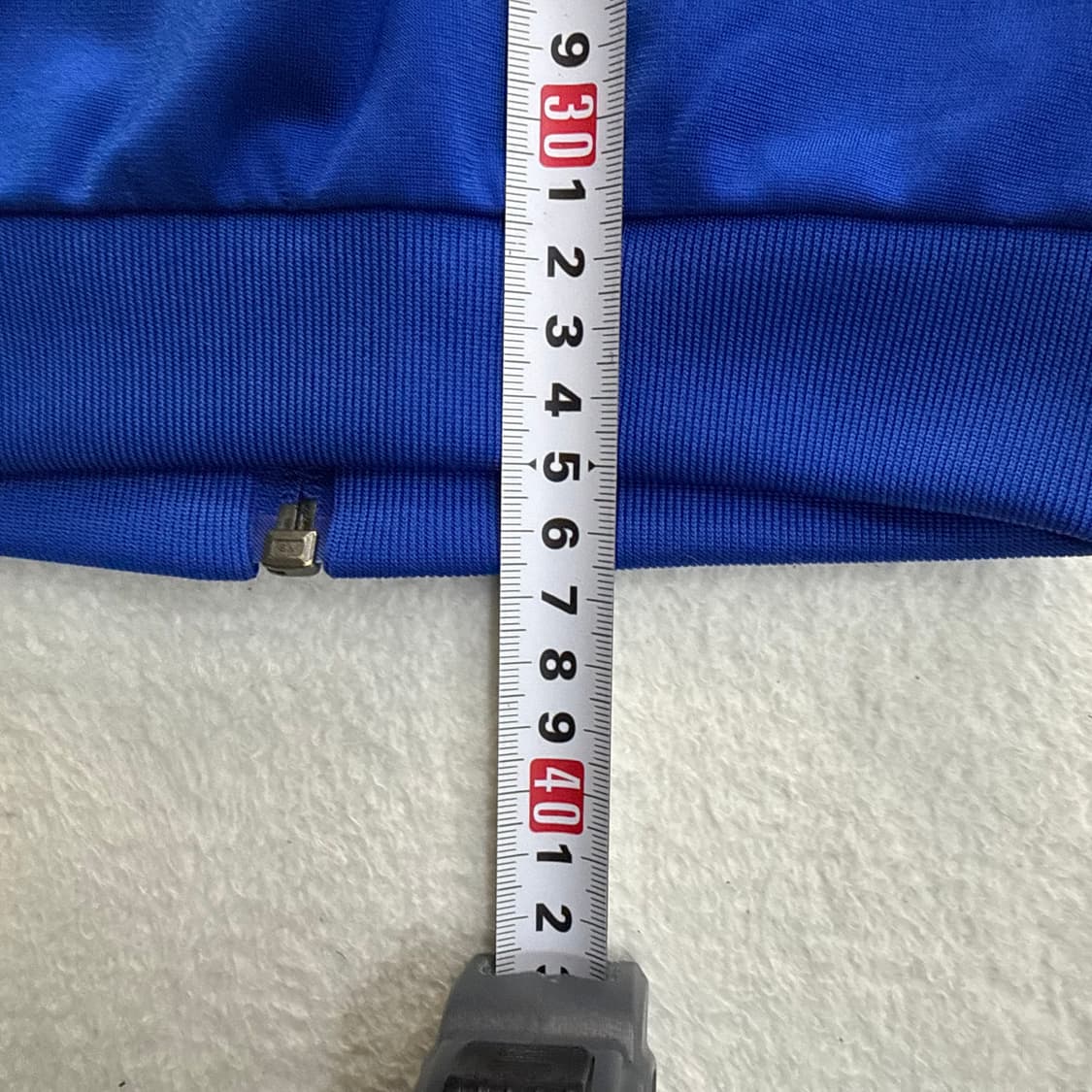 85 아디다스 키즈 트랙탑 자켓 0331T 상품이미지6