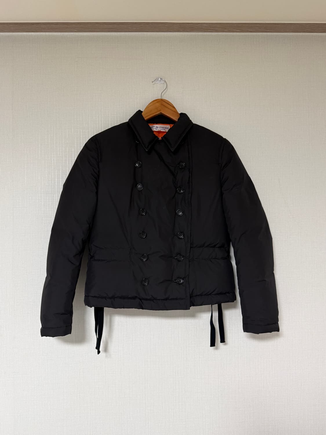 Comme des Garcons Robe de chambre 상품이미지1