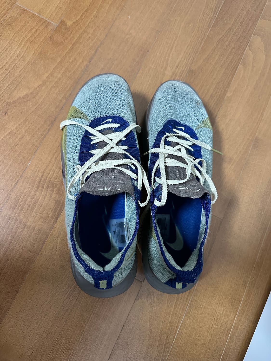 (급처)알파플라이3 270 상품이미지5