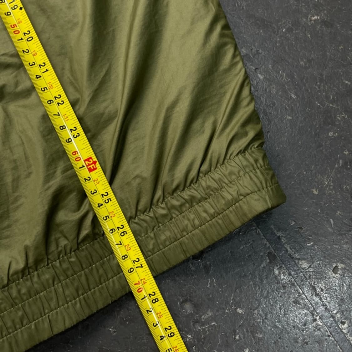 100 아디다스 WIND 바람막이 상품이미지7