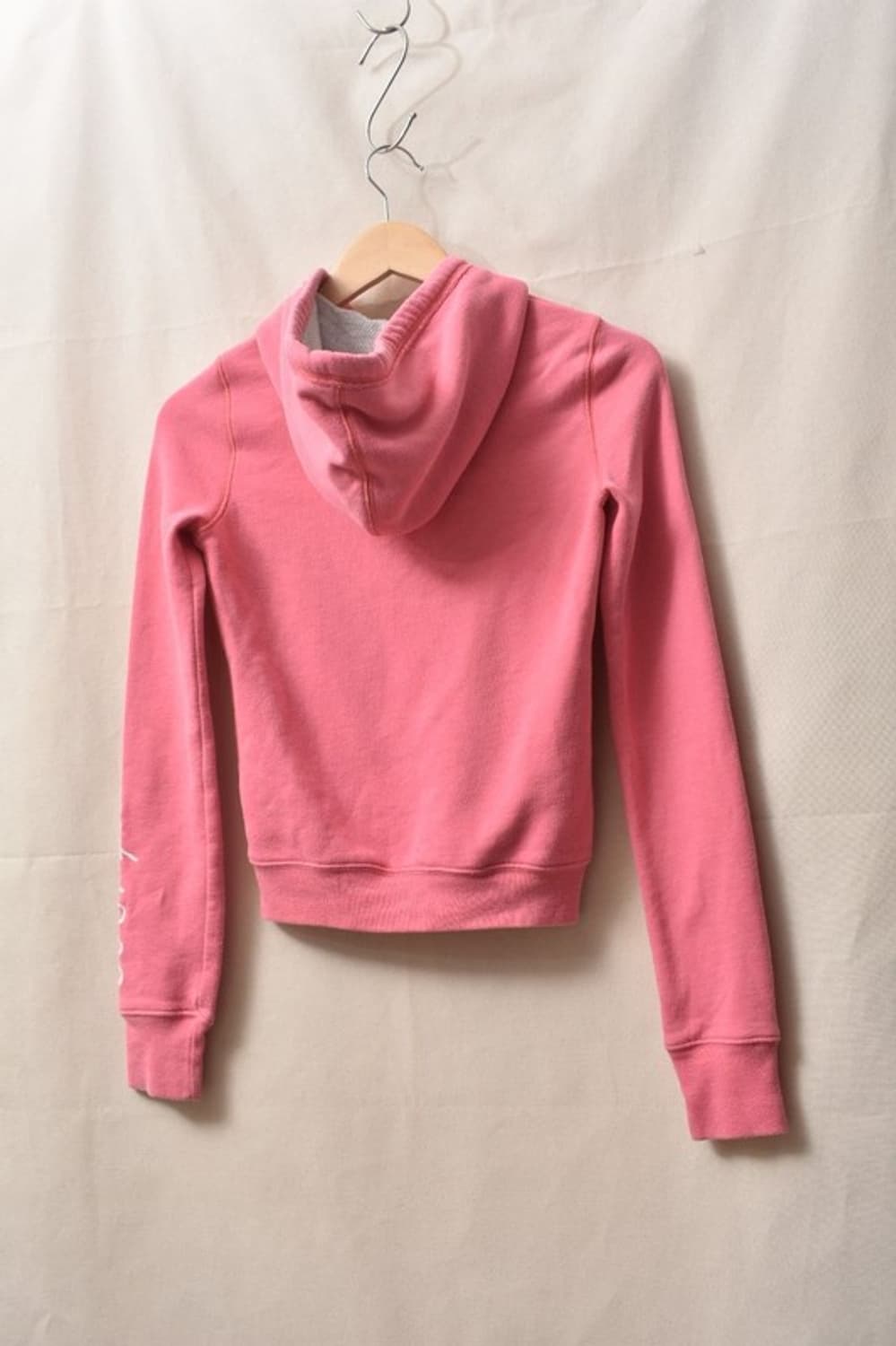 아베크롬비 후드 집업 자켓 M M0087 상품이미지2