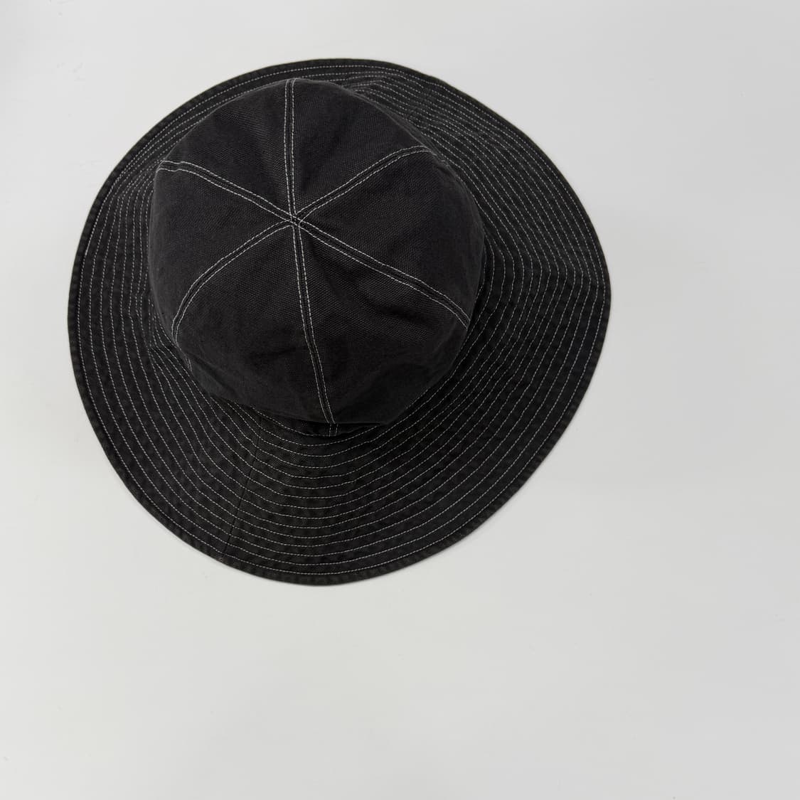 Kijima Takayuki wide bucket hat 상품이미지3