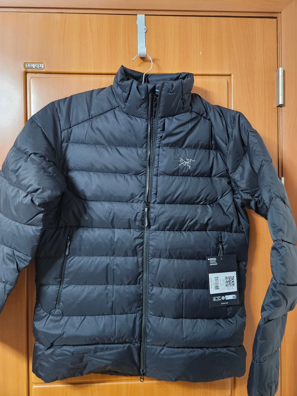 아크테릭스 토륨 L 새상품 상품이미지1