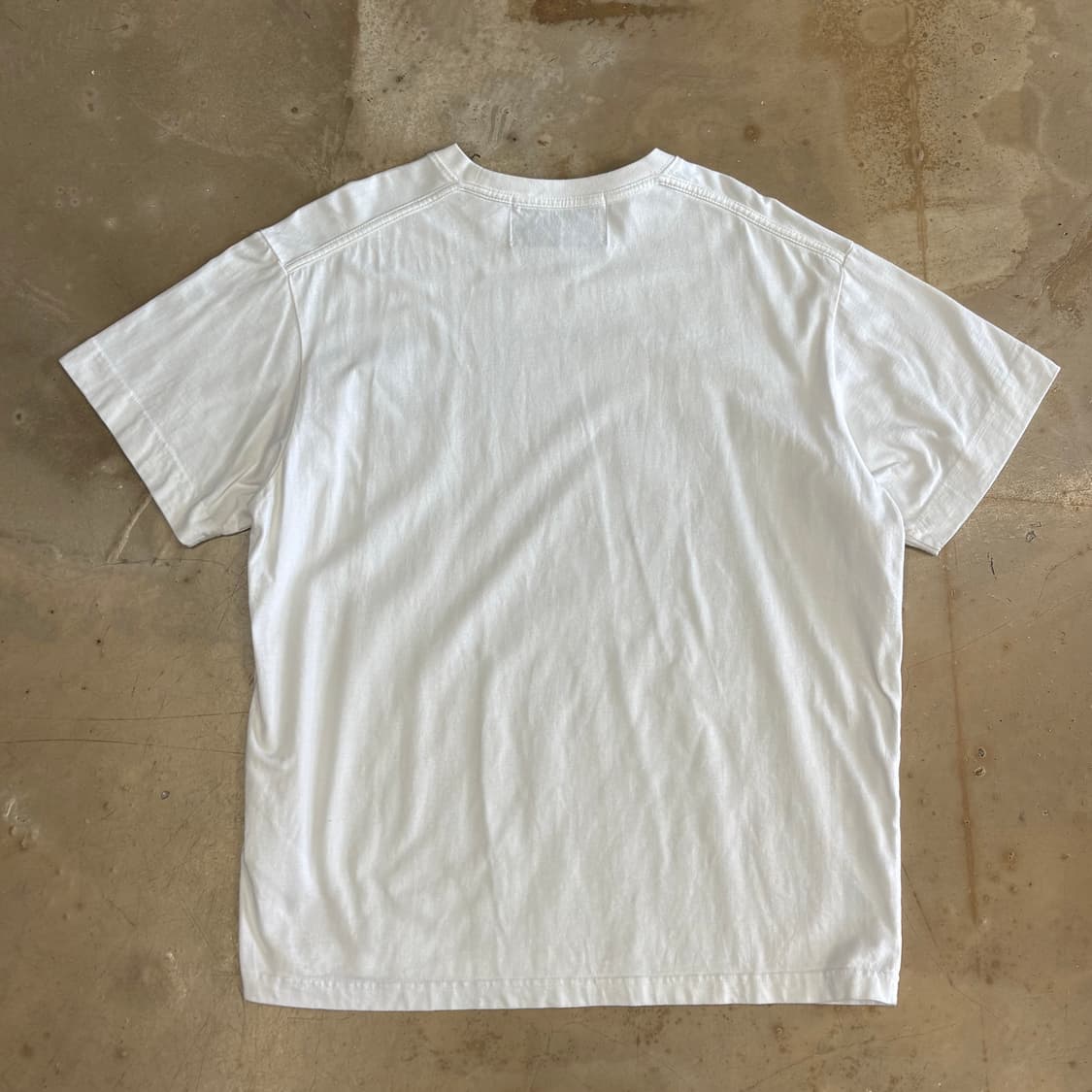 M 세터 반팔티셔츠 상품이미지3