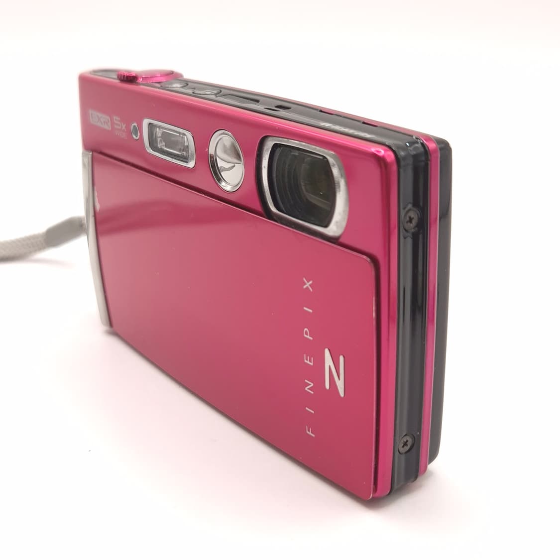 한글지원📸 후지필름 파인픽스 Z1000EXR 🍒 체리핑크 상품이미지7