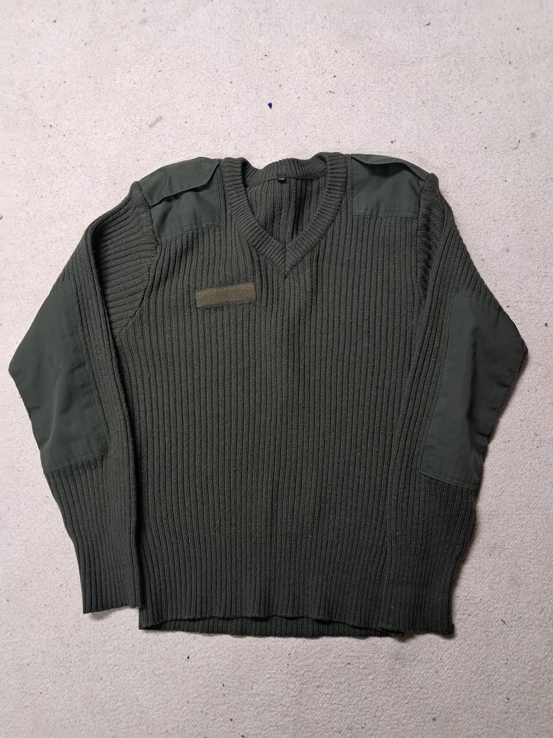 코만도 니트 상품이미지1