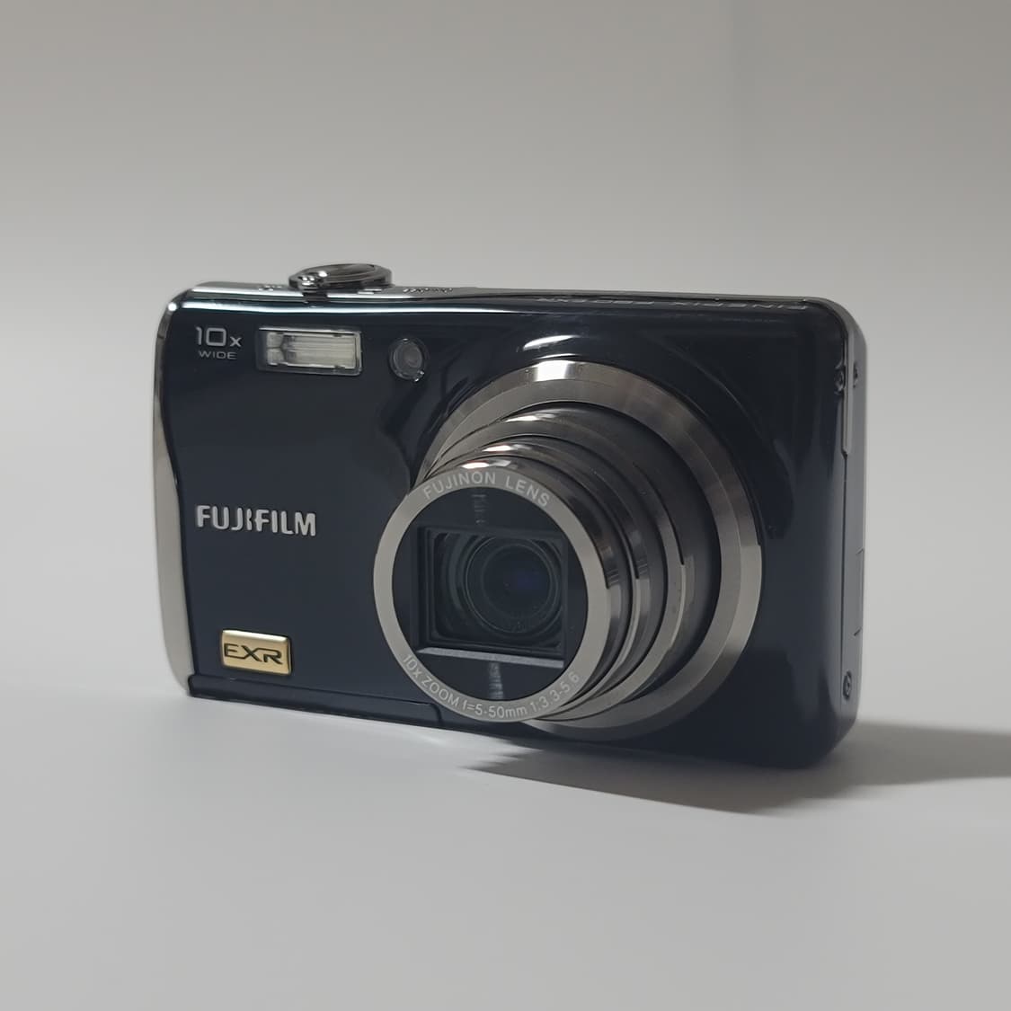 후지필름 파인픽스 f80exr 아일릿 하투하 디카 상품이미지2