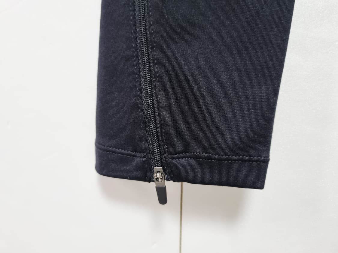 남성M 레어 나이키 GX2.0 더블 빅스우시 타이즈 레깅스 러닝복 런닝복 상품이미지6