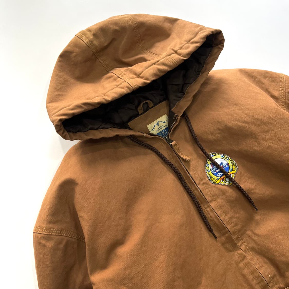 [110~] 블루마운틴 액티브 워크 자켓 상품이미지3