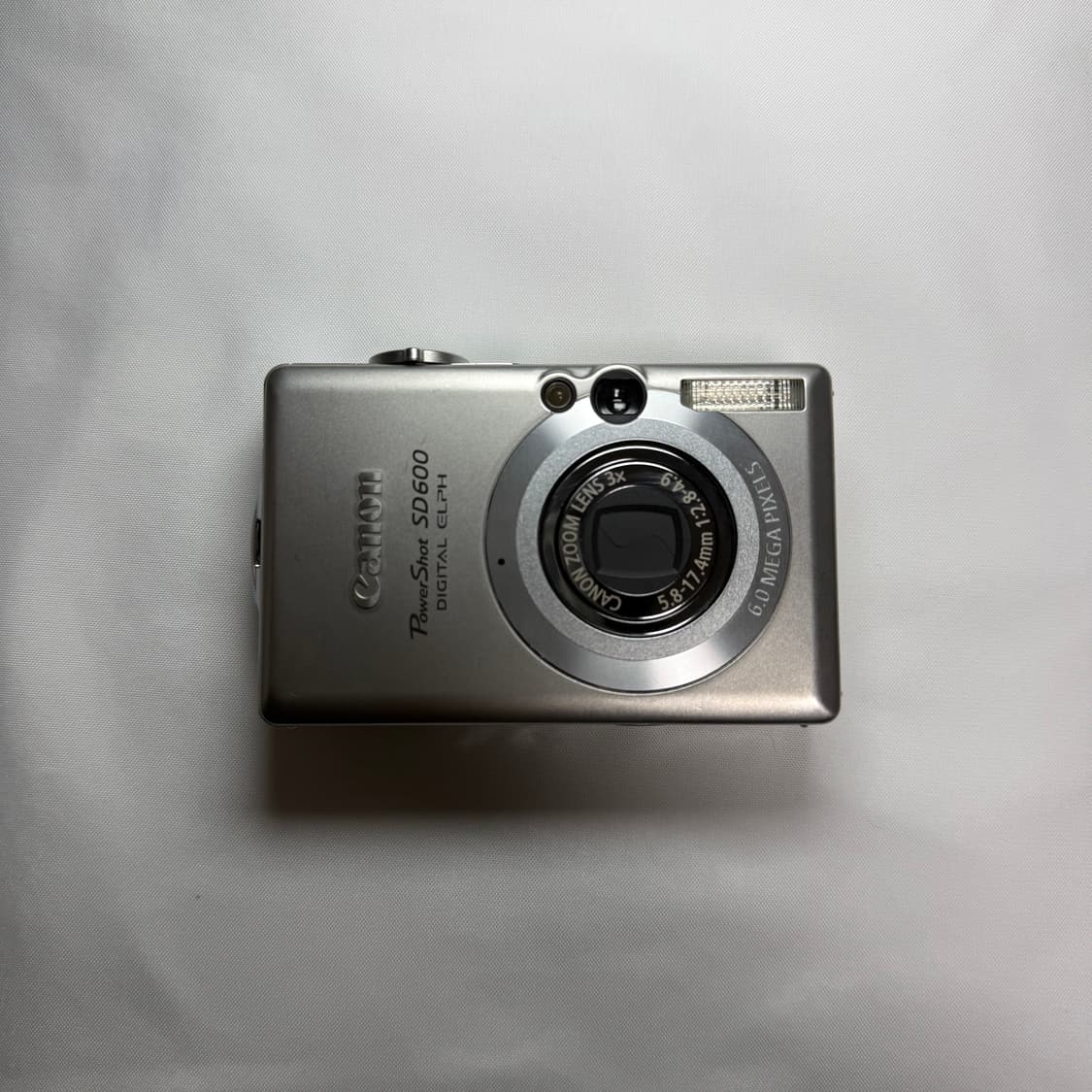 캐논 IXY 70 / IXUS 60 / SD 600 (익시, 익서스) 상품이미지1