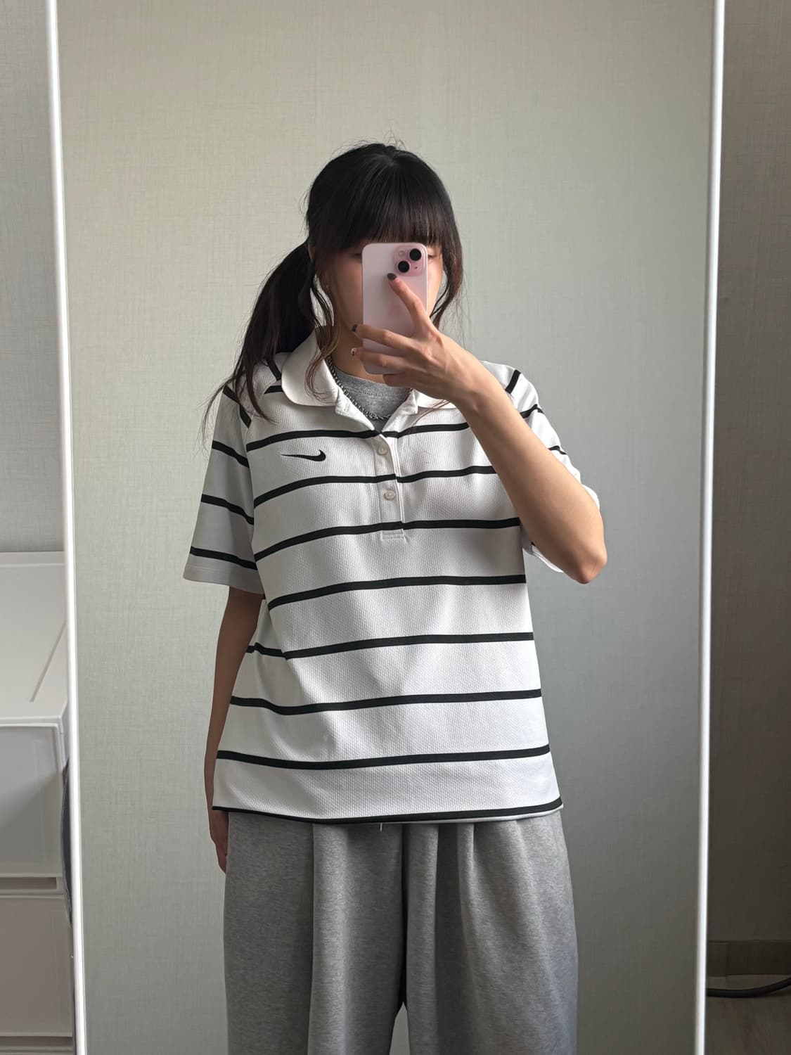 나이키 헤리티지 카라티 105 상품이미지1