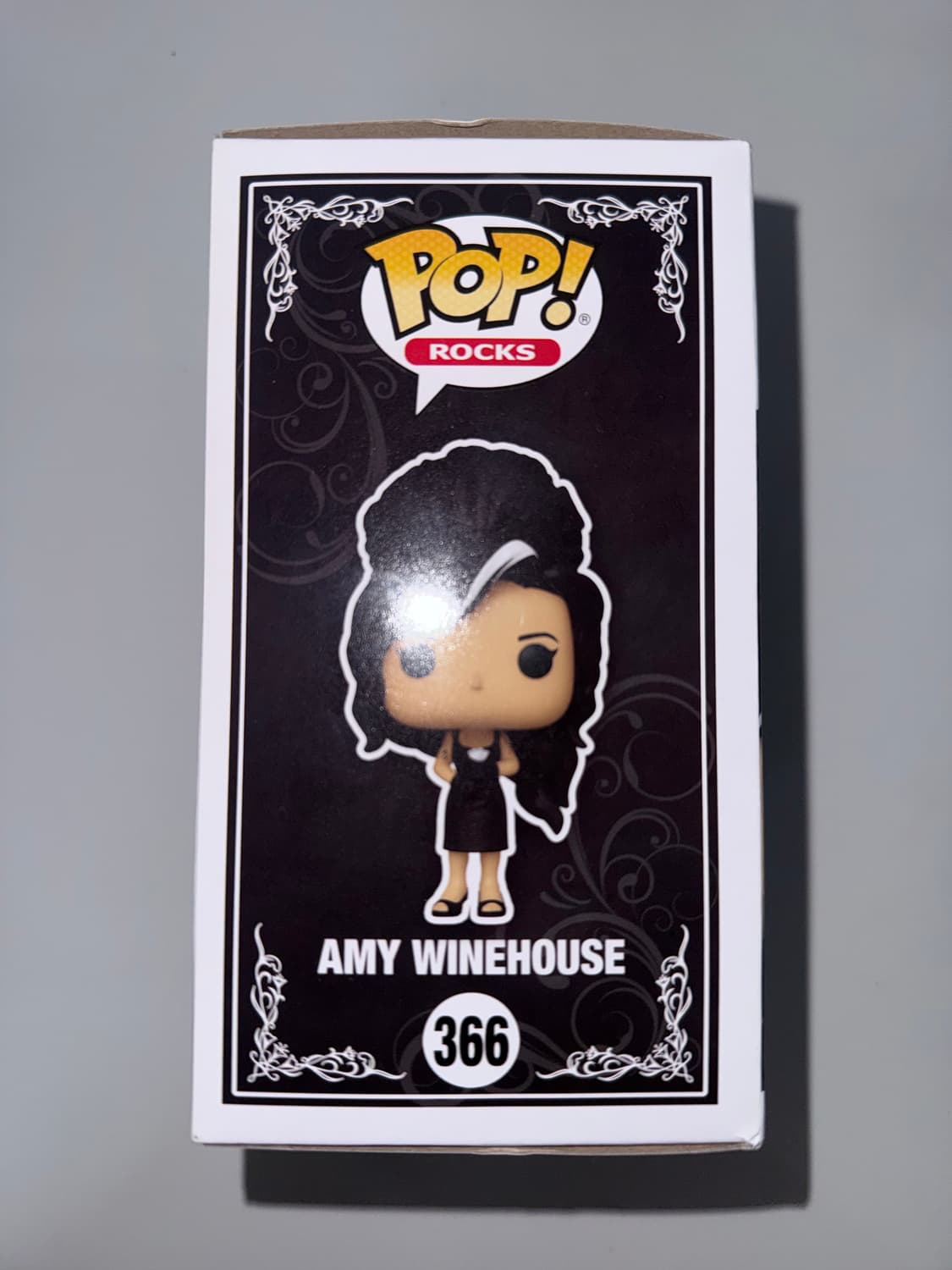 펀코팝 에이미 와인하우스 상품이미지4