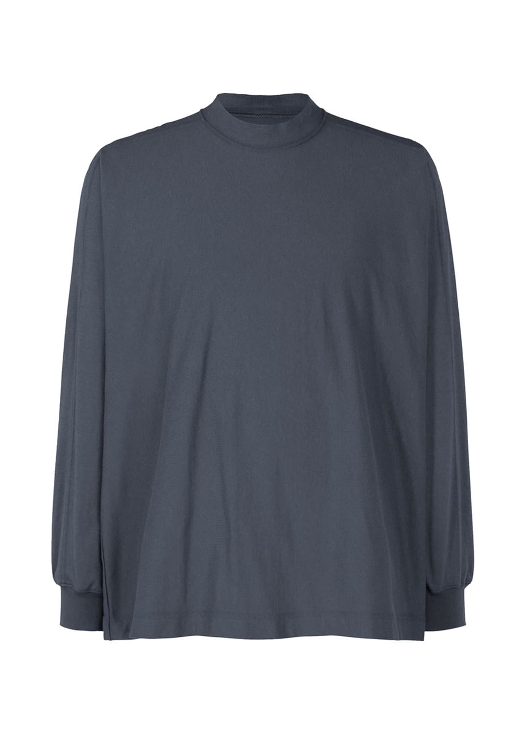 옴므플리세 - 24fw 릴리즈 터틀넥 롱슬리브 상품이미지3