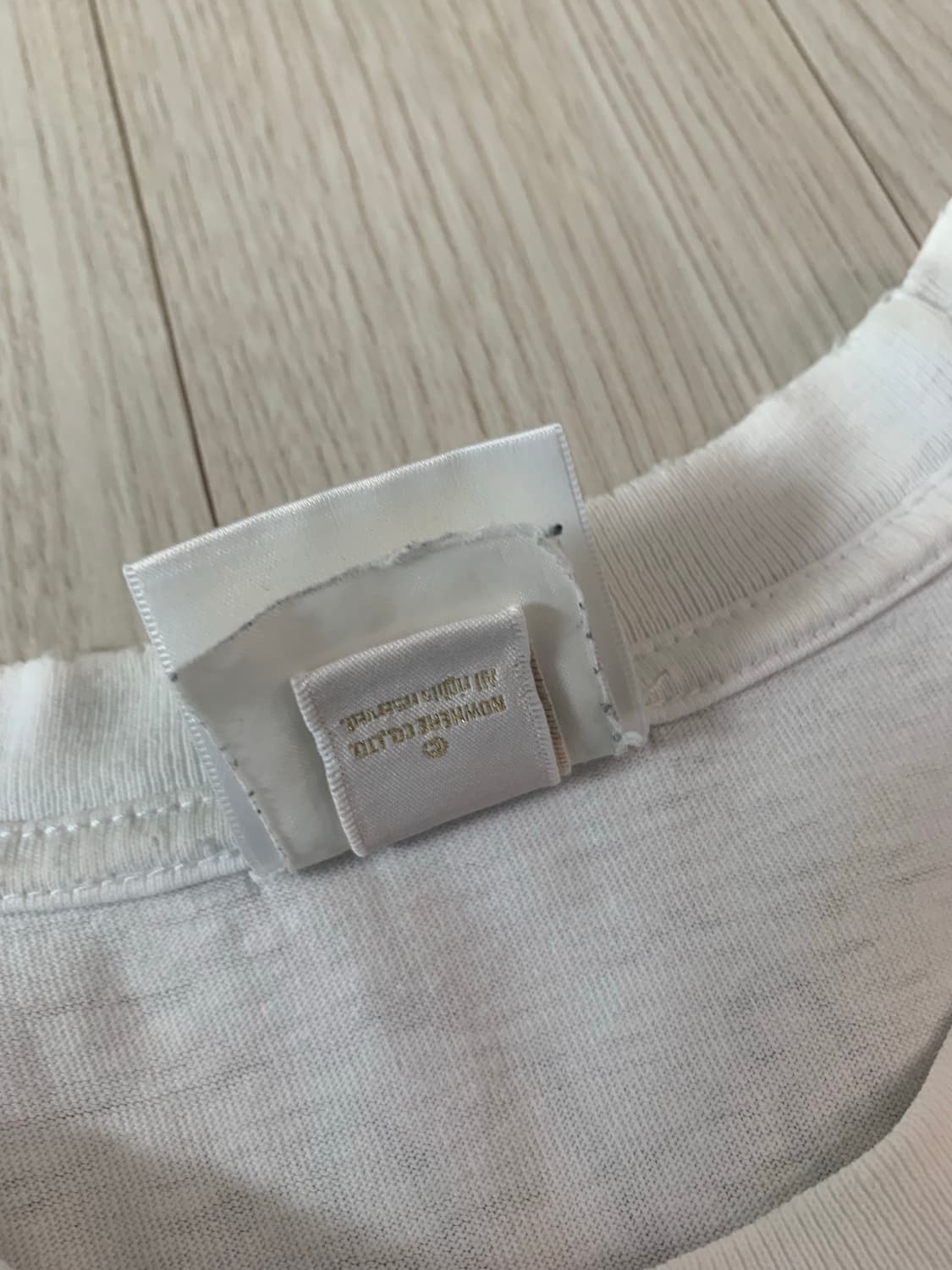 베이프(A Bathing Ape, BAPE)의 'NYC  뉴욕한정판 상품이미지6