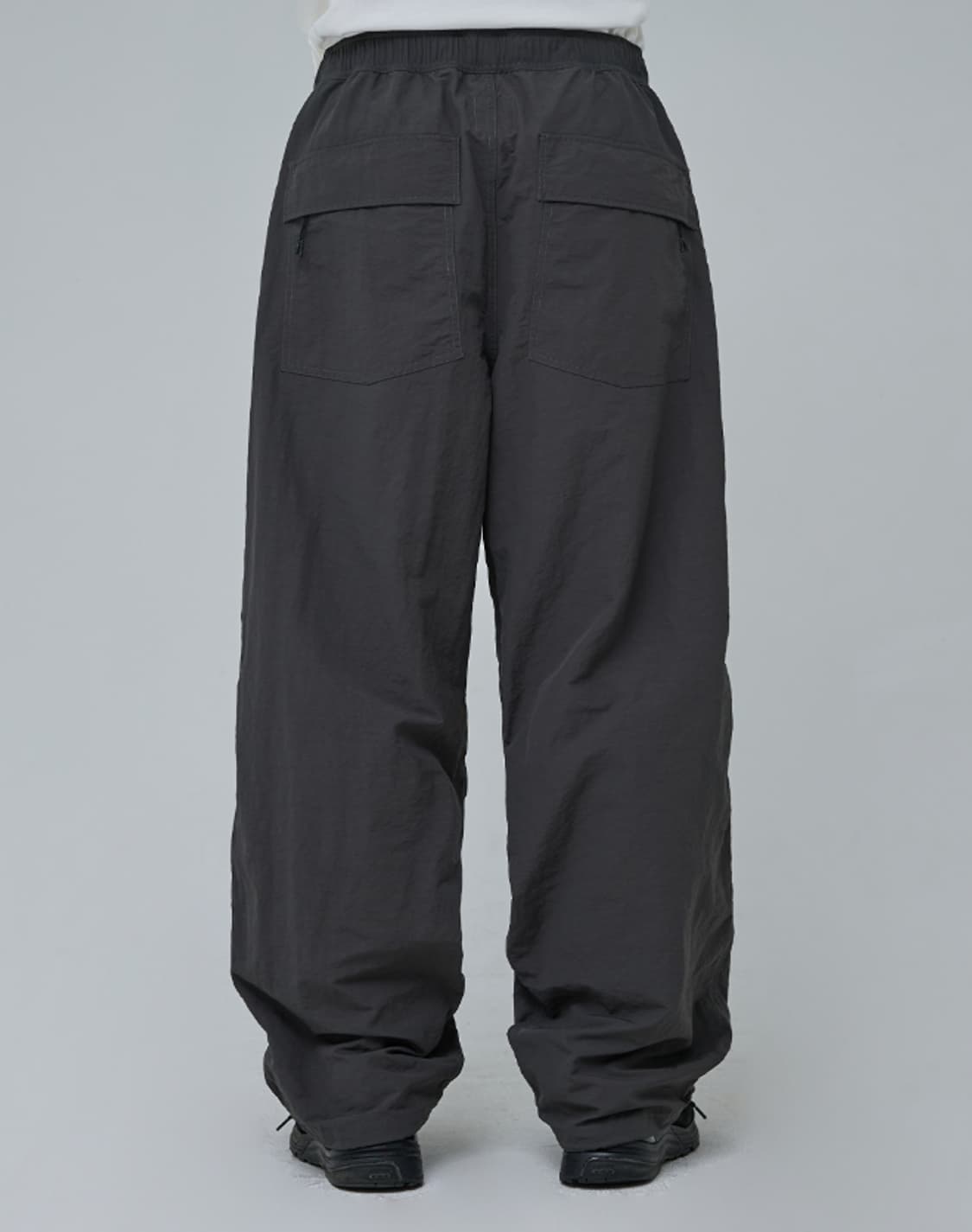 모이프 OVER FTG 팬츠 챠콜 3사이즈 상품이미지8