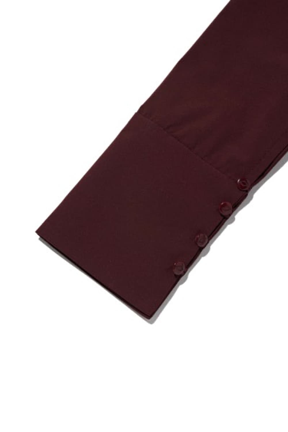 미스치프 와인 셔링셔츠 상품이미지5