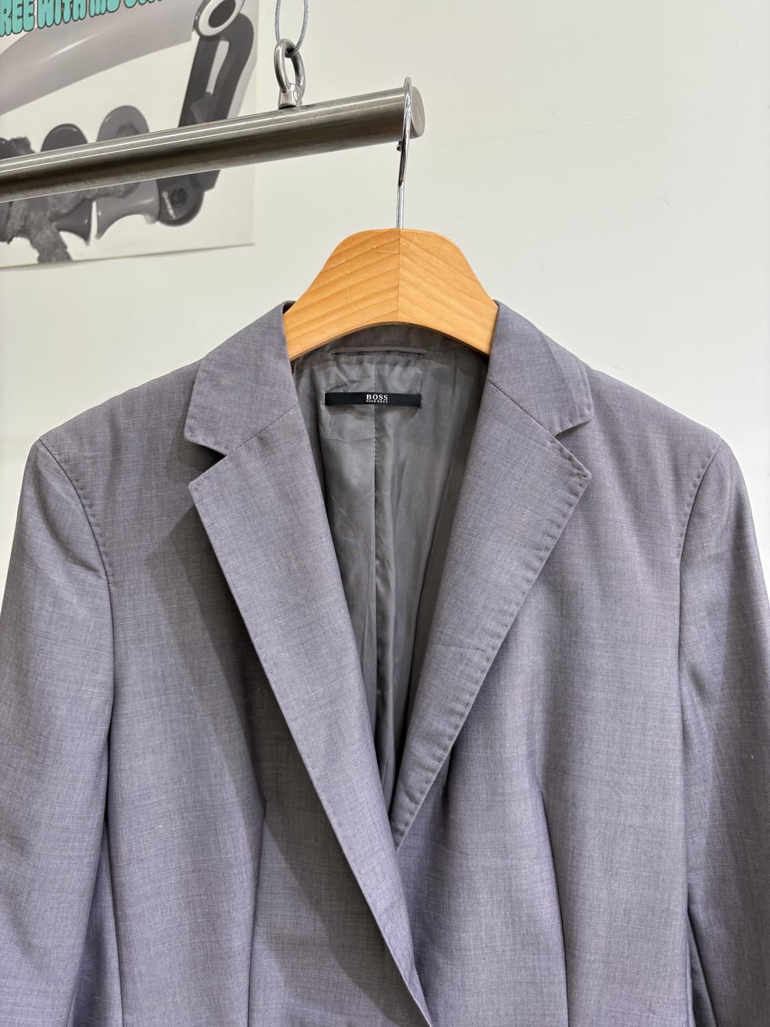 HUGO BOSS 블레이저 상품이미지2