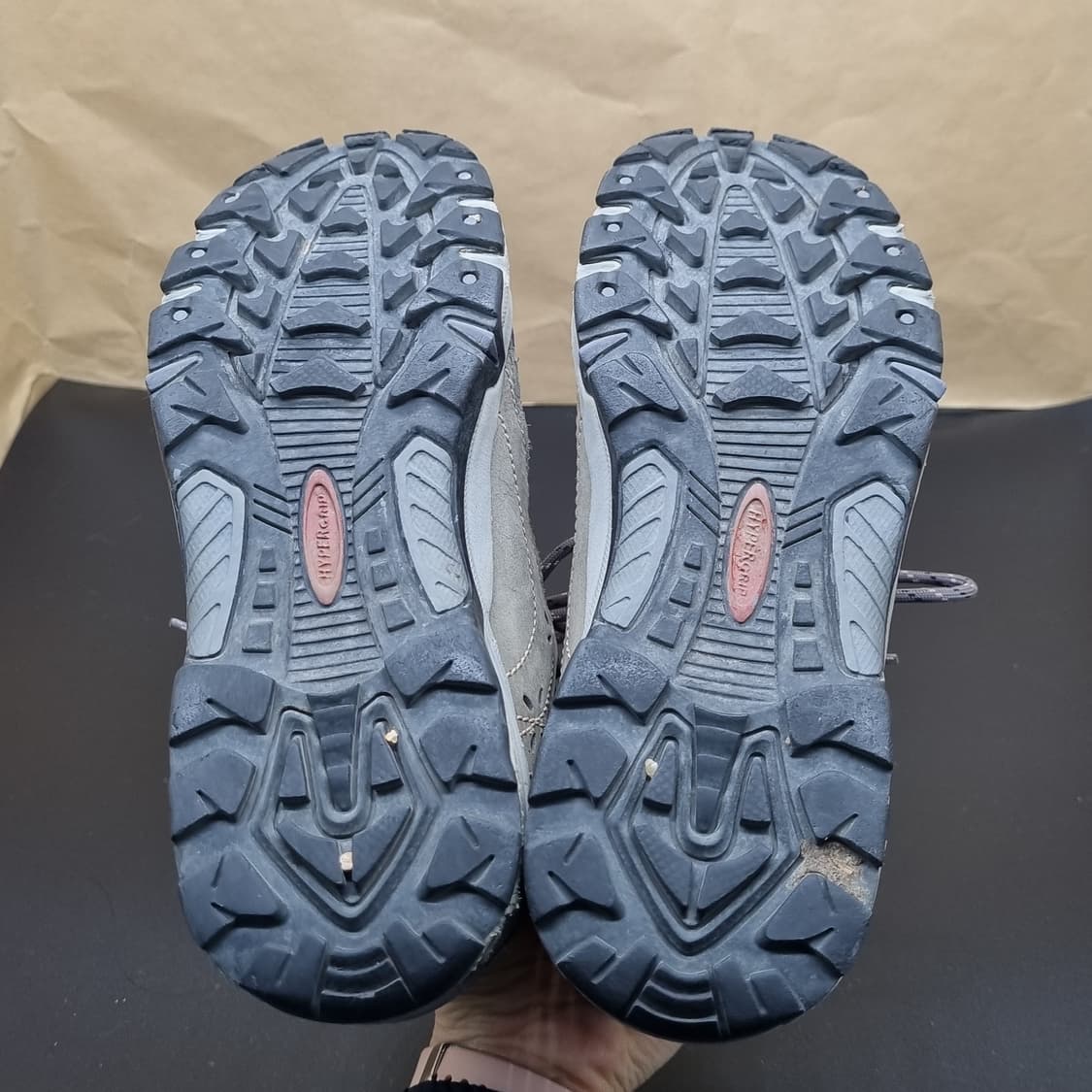 트렉스타 고어텍스 여성등산화235  상품이미지3