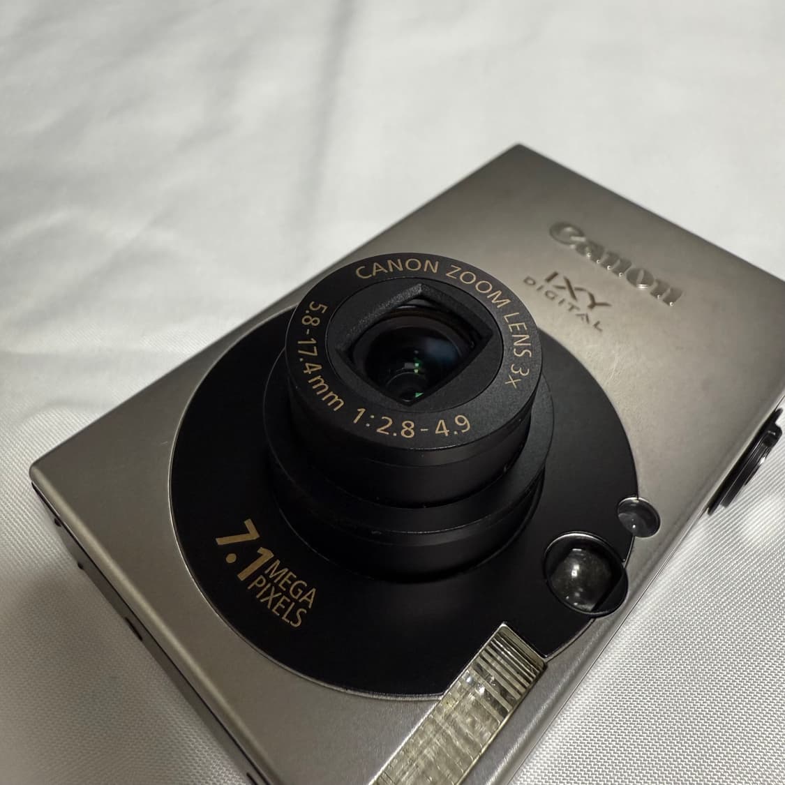 캐논 IXY 10 (IXUS 70) 상품이미지10