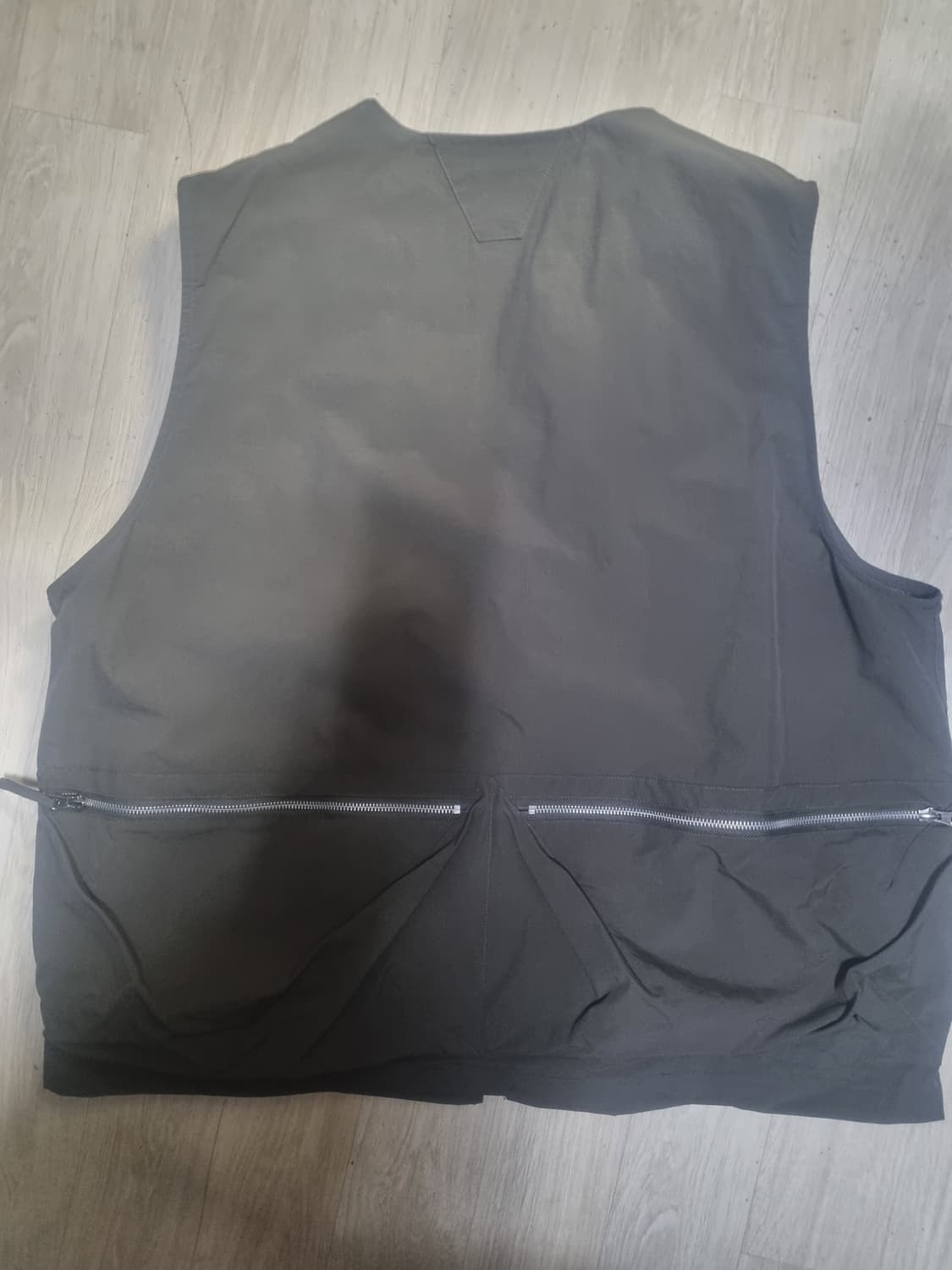 [115] 조끼 2종 상품이미지5
