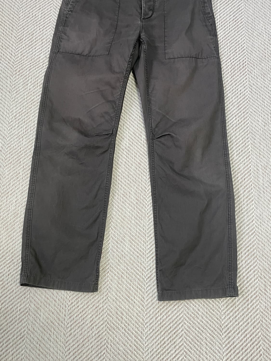 Gap 갭 빈티지 워싱 카고팬츠 J03296 상품이미지2