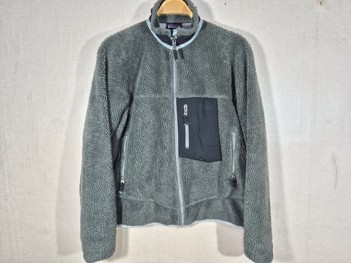 파타고니아 클레식 레트로( M) 상품이미지2