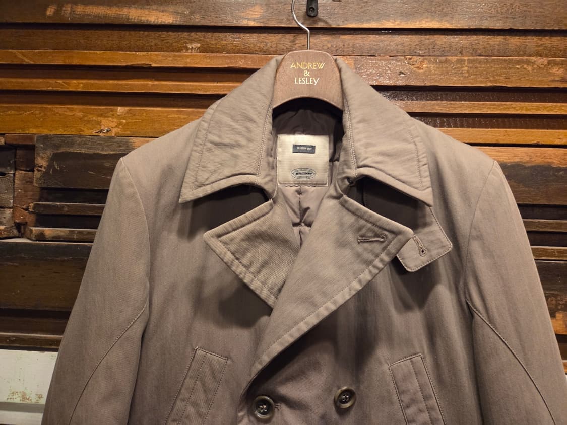 몬테도로 피코트 상품이미지2