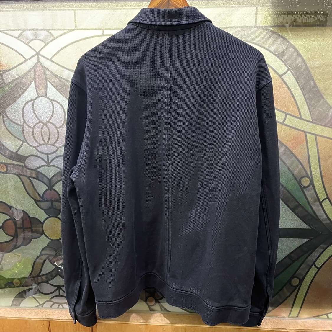 COS 코튼자켓 상품이미지9