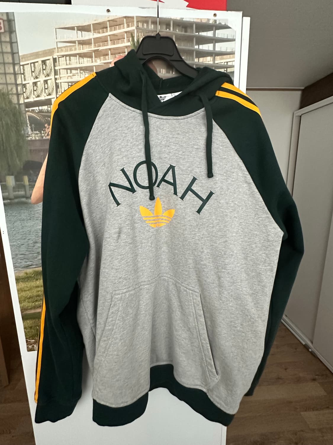 노아x아디다스 상품이미지1