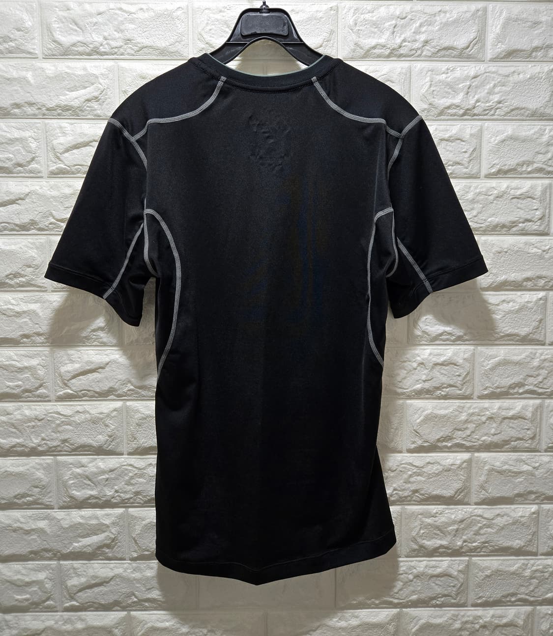 나이키 드라이핏 프로 코어 컴프레션 탑 XL 상품이미지8