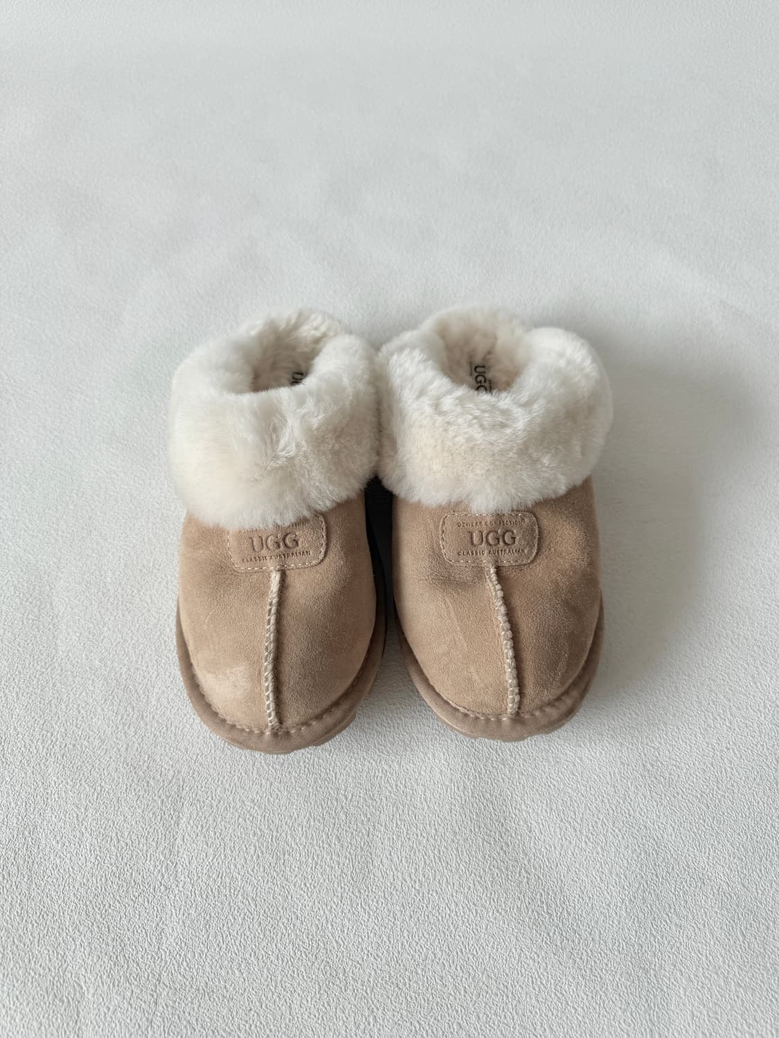 [US9]어그(UGG) 슬리퍼 상품이미지2