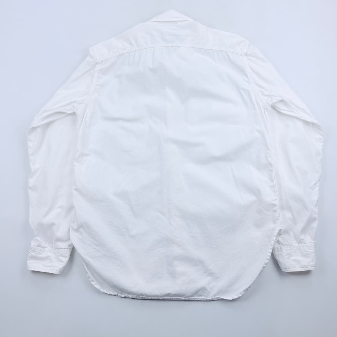 엔지니어드가먼츠 엘보패치 워크셔츠 상품이미지6