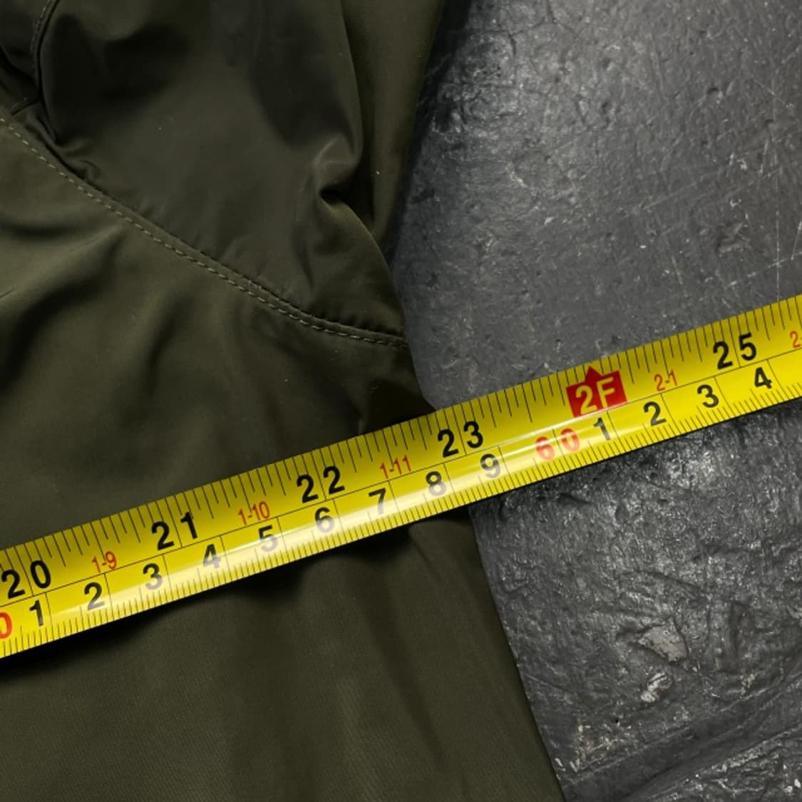 100 노스페이스 멀티포켓 바람막이 상품이미지5