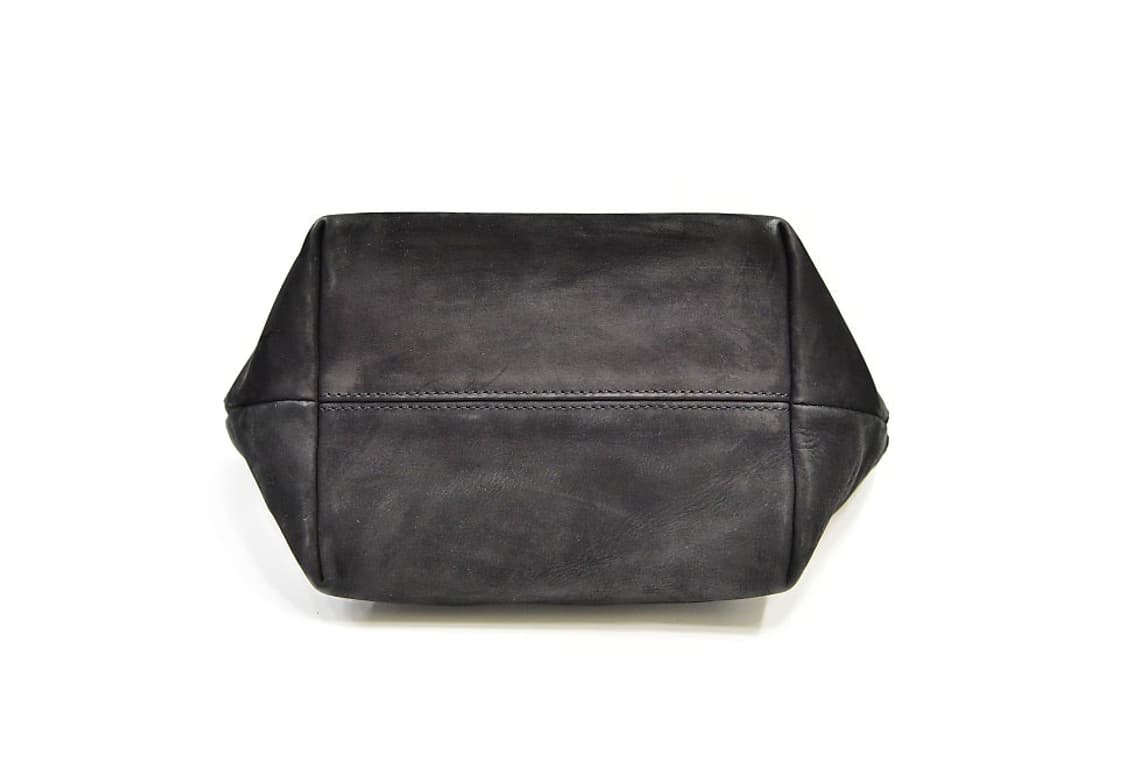 페라가모 스웨이드 바라 보우 탑핸들 토트백(정품) 상품이미지6