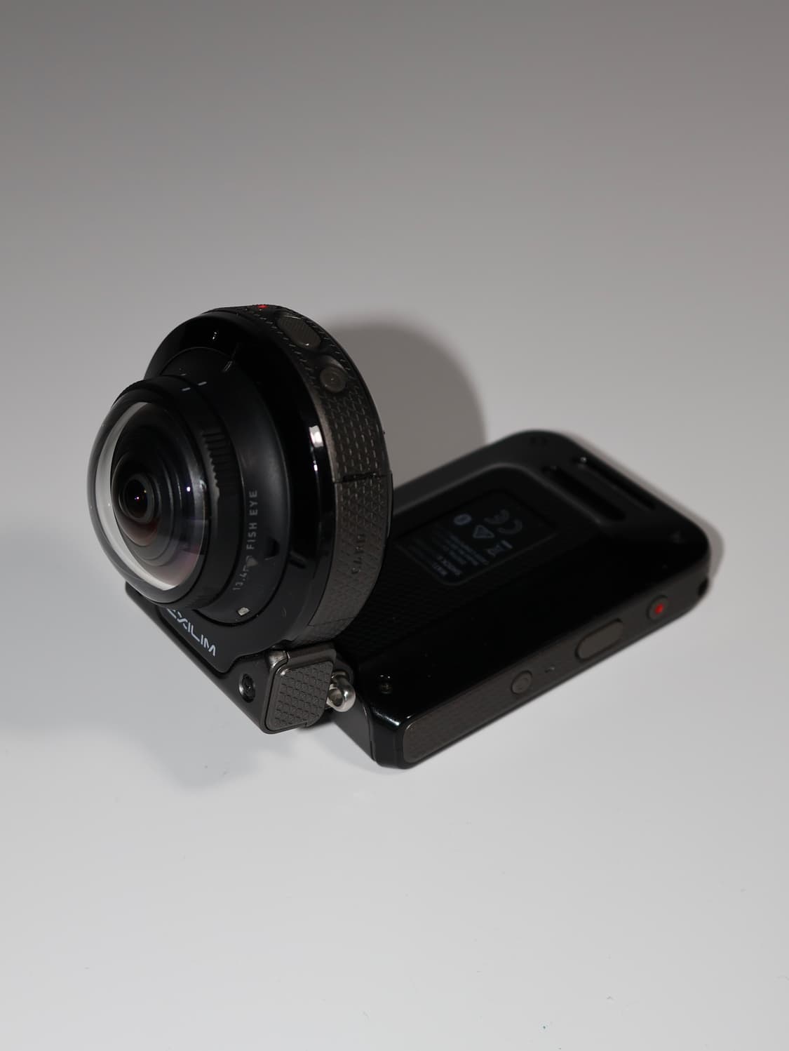 [풀박스,희귀] Casio EX-FR200 캠코더 상품이미지7