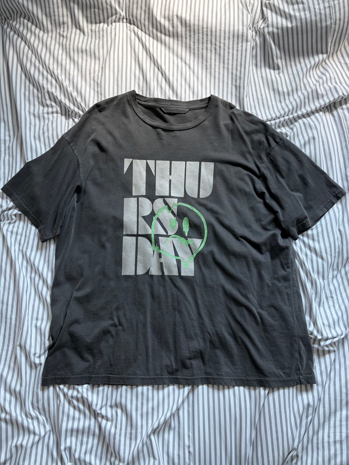 STANDALONE 반팔 상품이미지1